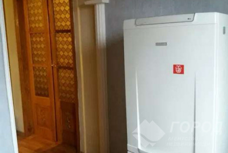 Сдам 1-кімнатну квартиру, Гагарина проспект, Спортивная метро, Код: 810367/1