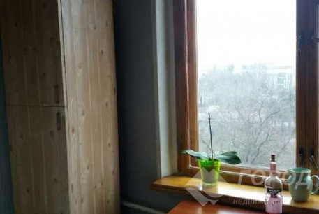 Сдам 1-кімнатну квартиру, Гагарина проспект, Спортивная метро, Код: 810367/1