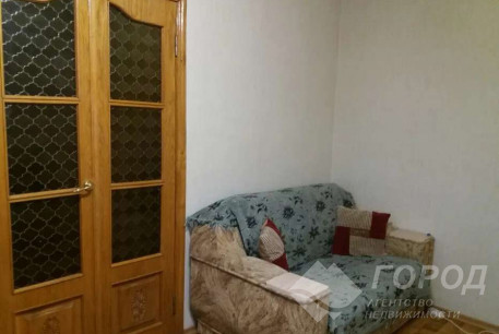 Сдам 1-кімнатну квартиру, Гагарина проспект, Спортивная метро, Код: 810367/1