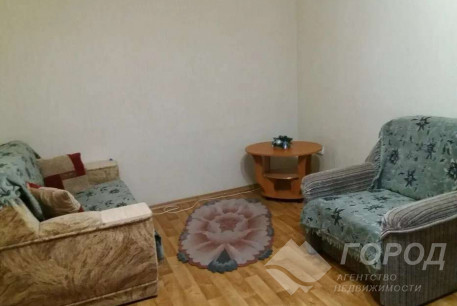 Сдам 1-кімнатну квартиру, Гагарина проспект, Спортивная метро, Код: 810367/1