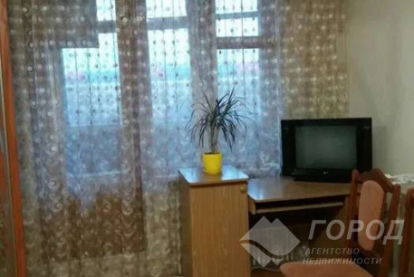 Сдам 1-кімнатну квартиру, Гагарина проспект, Спортивная метро, Код: 810367/1