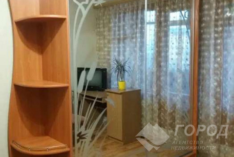 Сдам 1-кімнатну квартиру, Гагарина проспект, Спортивная метро, Код: 810367/1