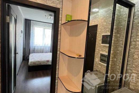 Сдам 3-х кімнатну квартиру, Новые дома, Коммунальный рынок, Код: 810368/1