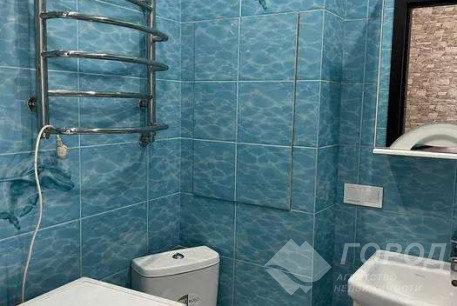 Сдам 3-х кімнатну квартиру, Новые дома, Коммунальный рынок, Код: 810368/1