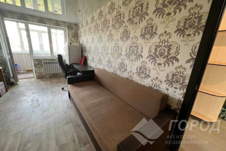 Сдам 3-х кімнатну квартиру, Новые дома, Коммунальный рынок, Код: 810368/1