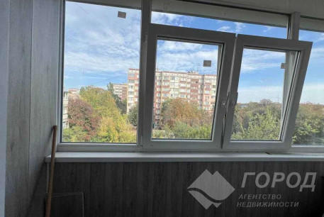 Сдам 3-х кімнатну квартиру, Новые дома, Коммунальный рынок, Код: 810368/1