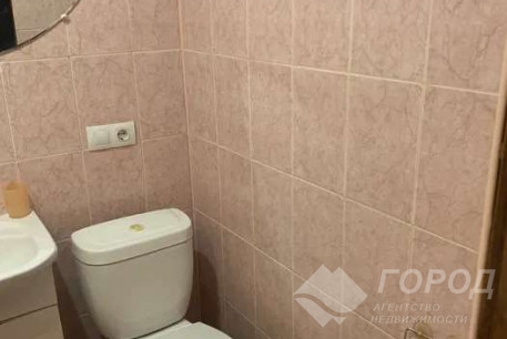 Сдам 1-кімнатну квартиру, Старая Салтовка, Код: 810369/1