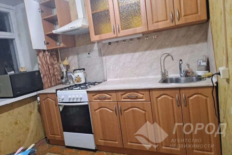 Сдам 1-кімнатну квартиру, Гагарина проспект, Код: 810370/1