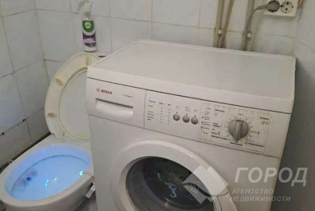 Сдам 1-кімнатну квартиру, Гагарина проспект, Код: 810370/1