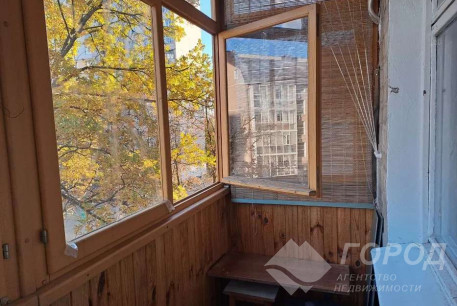 Сдам 1-кімнатну квартиру, Гагарина проспект, Код: 810370/1