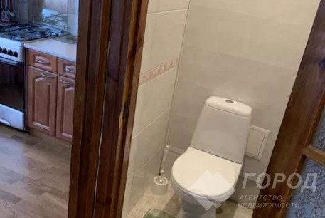 Продам 1-кімнатну квартиру, Салтовка, Академика Барабашова метро, Код: 810372/1