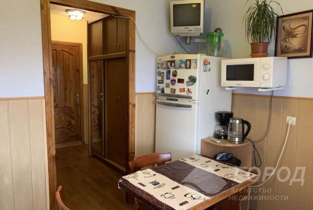 Продам 1-кімнатну квартиру, Салтовка, Академика Барабашова метро, Код: 810372/1