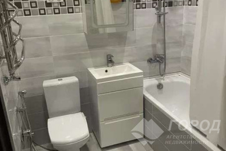 Сдам 1-кімнатну квартиру, Салтовка, 602 м/р, Код: 810374/1