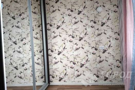 Сдам гостинку, Павлово поле, Ботанический сад метро, Код: 810375/1