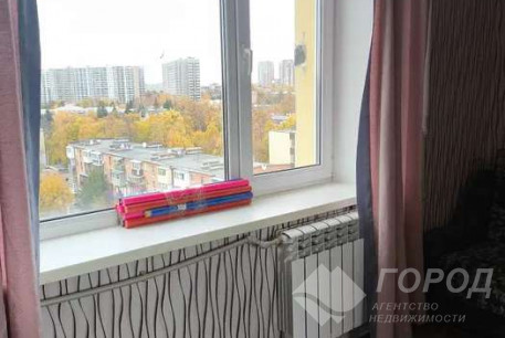 Сдам гостинку, Павлово поле, Ботанический сад метро, Код: 810375/1