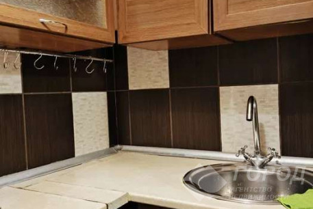 Сдам гостинку, Павлово поле, Ботанический сад метро, Код: 810375/1