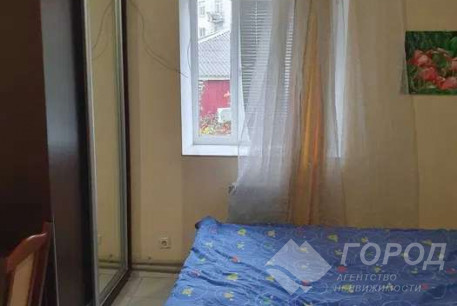 Сдам гостинку, Центр, Код: 810376/1