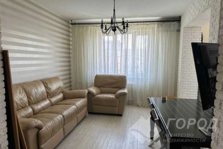 Сдам 3-х кімнатну квартиру, Сосновая Горка, Научная метро, Код: 810377/1