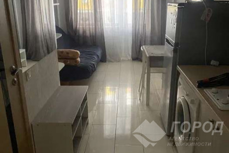 Сдам гостинку, Салтовка, Академика Павлова метро, Код: 810378/1