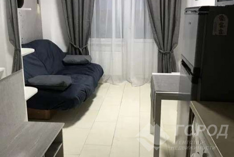 Сдам гостинку, Салтовка, Академика Павлова метро, Код: 810378/1