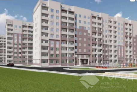 Продам 1-кімнатну квартиру в новобудові, Салтовка, Академика Павлова метро, Код: 810381/1