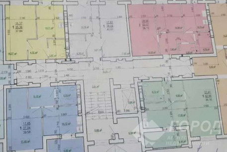 Продам 1-кімнатну квартиру в новобудові, Салтовка, Академика Павлова метро, Код: 810381/1