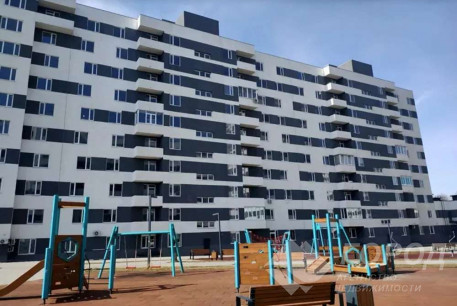 Продам 1-кімнатну квартиру в новобудові, Новые дома, Маршала Жукова метро (Дворец спорта), Код: 810382/1