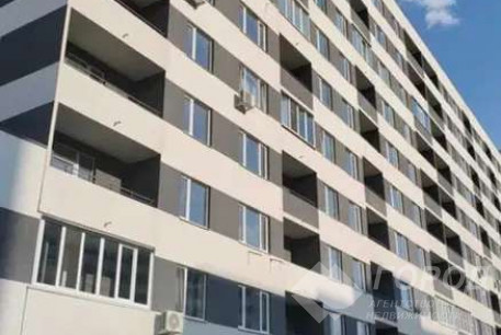 Продам 1-кімнатну квартиру в новобудові, Новые дома, Маршала Жукова метро (Дворец спорта), Код: 810382/1