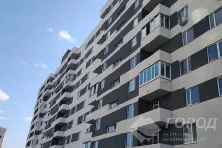 Продам 1-кімнатну квартиру в новобудові, Новые дома, Маршала Жукова метро (Дворец спорта), Код: 810382/1