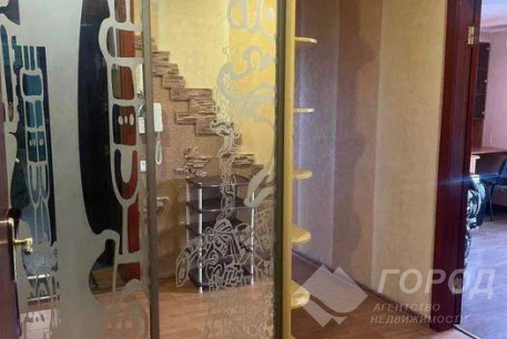 Сдам 2-х кімнатну квартиру, Гагарина проспект, Новый цирк, Код: 810383/1