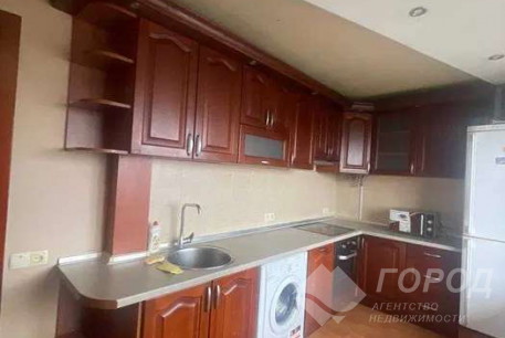 Сдам 2-х кімнатну квартиру, Гагарина проспект, Новый цирк, Код: 810383/1