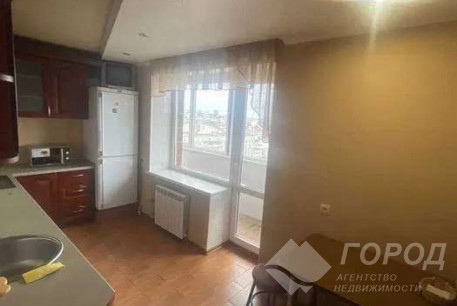 Сдам 2-х кімнатну квартиру, Гагарина проспект, Новый цирк, Код: 810383/1