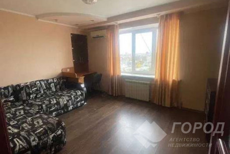 Сдам 2-х кімнатну квартиру, Гагарина проспект, Новый цирк, Код: 810383/1