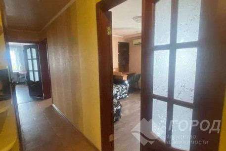 Сдам 2-х кімнатну квартиру, Гагарина проспект, Новый цирк, Код: 810383/1