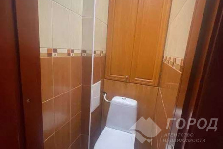 Сдам 2-х кімнатну квартиру, Гагарина проспект, Новый цирк, Код: 810383/1