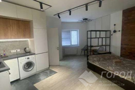 Сдам 1-кімнатну квартиру, Гагарина проспект, Защитников Украины метро (Площадь Восстания), Код: 810383/2