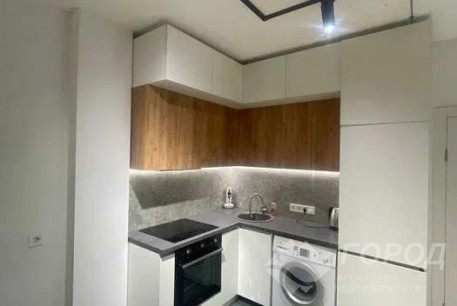 Сдам 1-кімнатну квартиру, Гагарина проспект, Защитников Украины метро (Площадь Восстания), Код: 810383/2