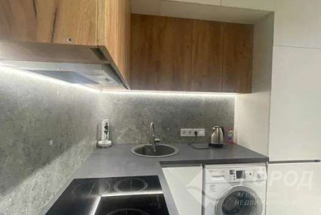 Сдам 1-кімнатну квартиру, Гагарина проспект, Защитников Украины метро (Площадь Восстания), Код: 810383/2