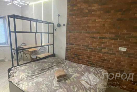 Сдам 1-кімнатну квартиру, Гагарина проспект, Защитников Украины метро (Площадь Восстания), Код: 810383/2