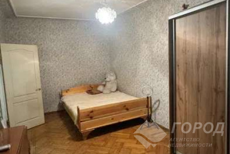 Сдам 1-кімнатну квартиру, Новые дома, Армейская метро (Советской Армии), Код: 810385/1