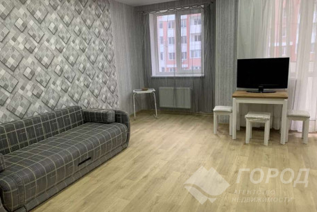 Сдам 1-кімнатну квартиру в новобудові, Салтовка, Академика Павлова метро, Код: 810386/1