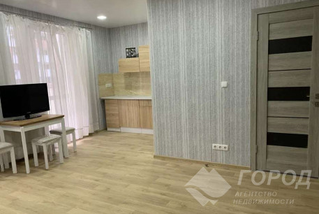 Сдам 1-кімнатну квартиру в новобудові, Салтовка, Академика Павлова метро, Код: 810386/1