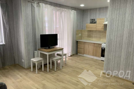 Сдам 1-кімнатну квартиру в новобудові, Салтовка, Академика Павлова метро, Код: 810386/1