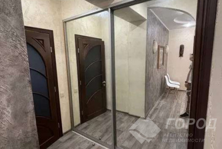 Сдам 3-х кімнатну квартиру, Старая Салтовка, Код: 810387/1