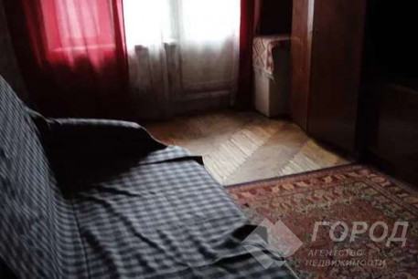 Сдам 2-х кімнатну квартиру, Салтовка, Студенческая метро, Код: 810388/1