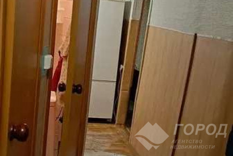 Сдам 2-х кімнатну квартиру, Рогань, Код: 810390/1