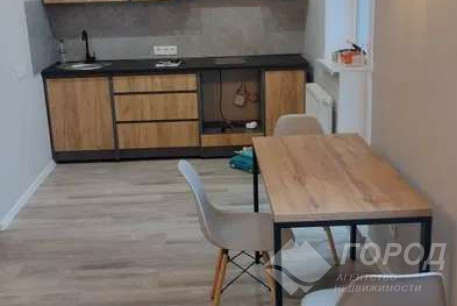 Продам 1-кімнатну квартиру в новобудові, Холодная Гора, Холодная Гора метро, Код: 810392/1