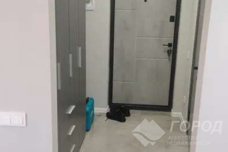 Продам 1-кімнатну квартиру в новобудові, Холодная Гора, Холодная Гора метро, Код: 810392/1