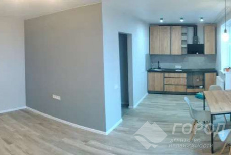 Продам 1-кімнатну квартиру в новобудові, Холодная Гора, Холодная Гора метро, Код: 810392/1