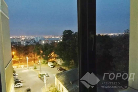 Продам 1-кімнатну квартиру в новобудові, Холодная Гора, Холодная Гора метро, Код: 810392/1